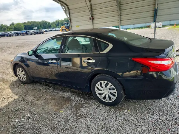 1N4AL3AP5GN334942 2016 NISSAN ALTIMA - Image 2