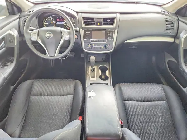 1N4AL3AP5GN334942 2016 NISSAN ALTIMA - Image 8