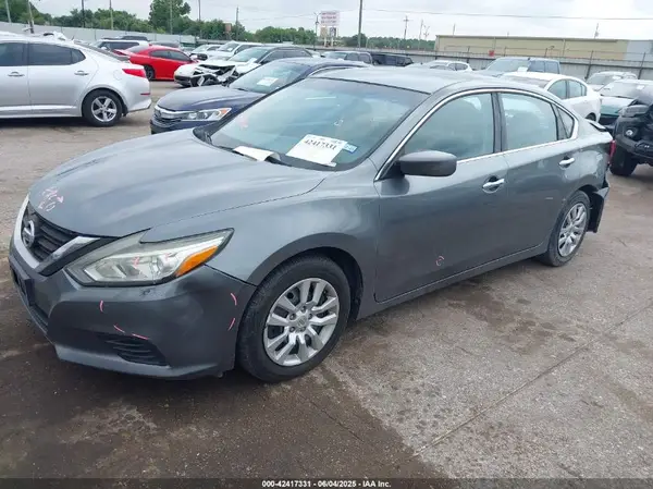 1N4AL3AP5GN336139 2016 NISSAN ALTIMA - Image 2