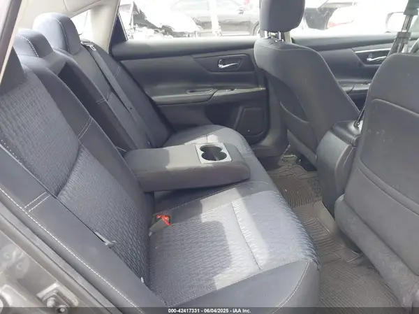 1N4AL3AP5GN336139 2016 NISSAN ALTIMA - Image 8