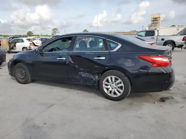 1N4AL3AP5GN336478 2016 NISSAN ALTIMA - Image 2
