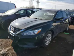 1N4AL3AP5GN336805 2016 NISSAN ALTIMA
