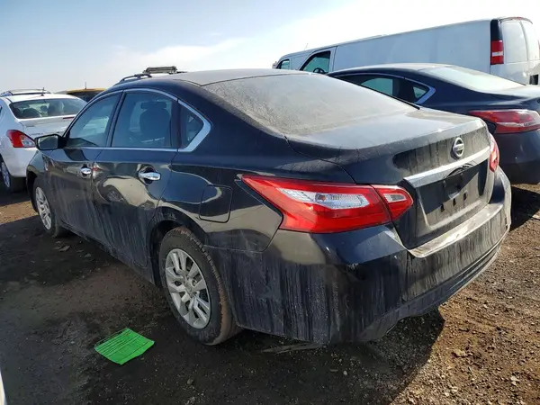 1N4AL3AP5GN336805 2016 NISSAN ALTIMA - Image 2