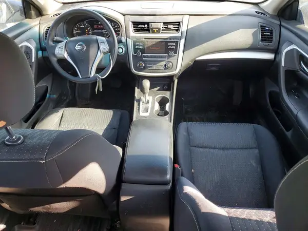 1N4AL3AP5GN336805 2016 NISSAN ALTIMA - Image 8