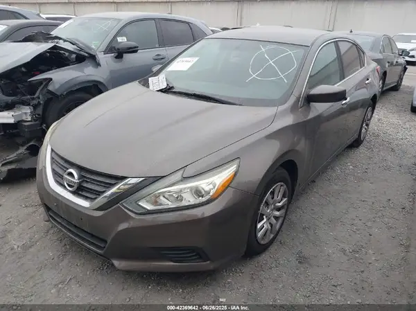 1N4AL3AP5GN336822 2016 NISSAN ALTIMA - Image 2
