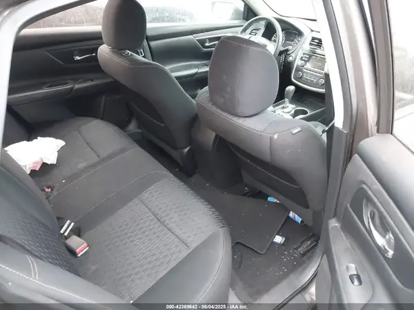 1N4AL3AP5GN336822 2016 NISSAN ALTIMA - Image 8
