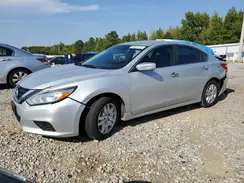 1N4AL3AP5GN336982 2016 NISSAN ALTIMA