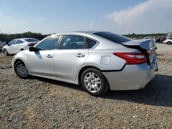 1N4AL3AP5GN336982 2016 NISSAN ALTIMA - Image 2