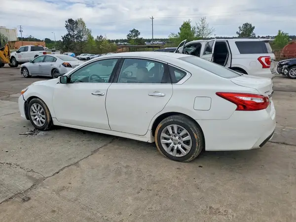 1N4AL3AP5GN337095 2016 NISSAN ALTIMA - Image 2