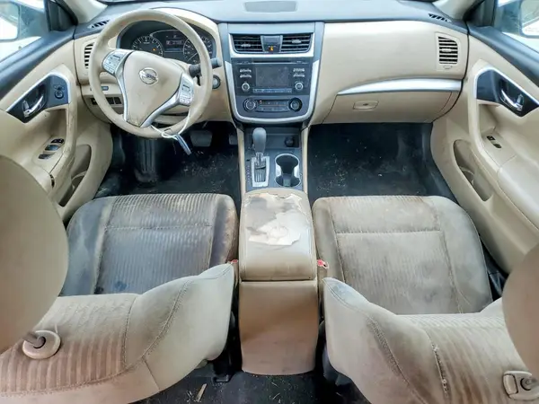 1N4AL3AP5GN337095 2016 NISSAN ALTIMA - Image 8