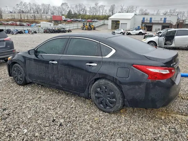 1N4AL3AP5GN337209 2016 NISSAN ALTIMA - Image 2