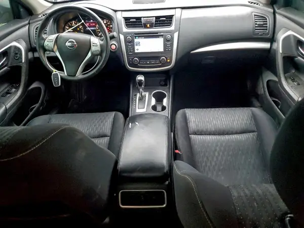 1N4AL3AP5GN337209 2016 NISSAN ALTIMA - Image 8