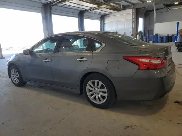 1N4AL3AP5GN337498 2016 NISSAN ALTIMA - Image 2