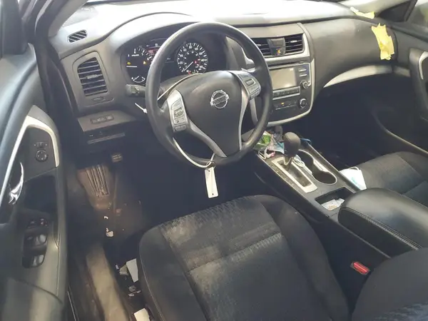 1N4AL3AP5GN337498 2016 NISSAN ALTIMA - Image 8