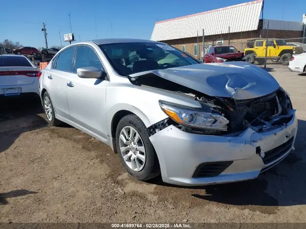 1N4AL3AP5GN337677 2016 NISSAN ALTIMA - Image 1