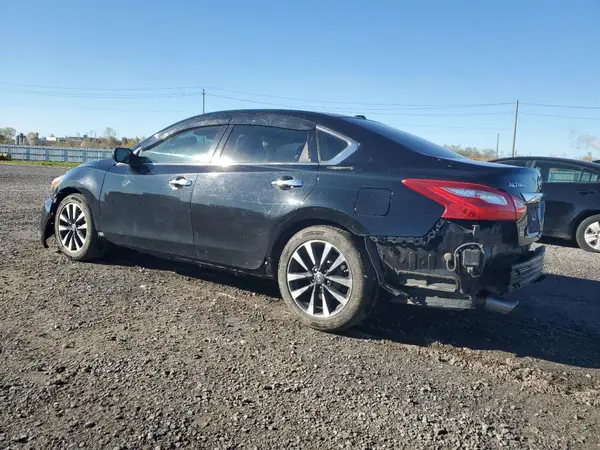 1N4AL3AP5GN337744 2016 NISSAN ALTIMA - Image 2