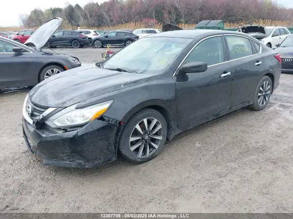 1N4AL3AP5GN337940 2016 NISSAN ALTIMA - Image 2