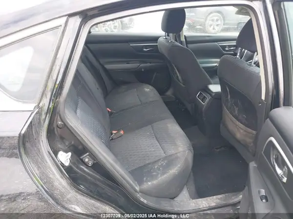 1N4AL3AP5GN337940 2016 NISSAN ALTIMA - Image 8
