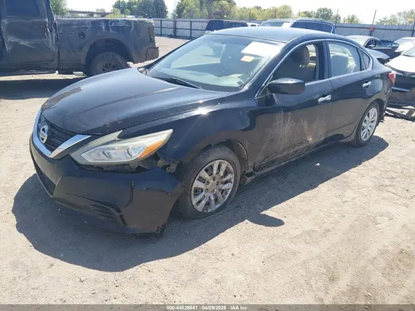 1N4AL3AP5GN338375 2016 NISSAN ALTIMA - Image 2