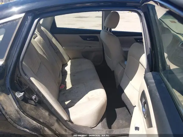 1N4AL3AP5GN338375 2016 NISSAN ALTIMA - Image 8