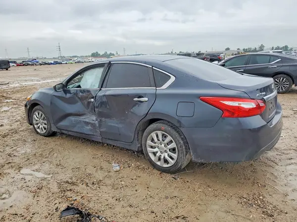 1N4AL3AP5GN338523 2016 NISSAN ALTIMA - Image 2