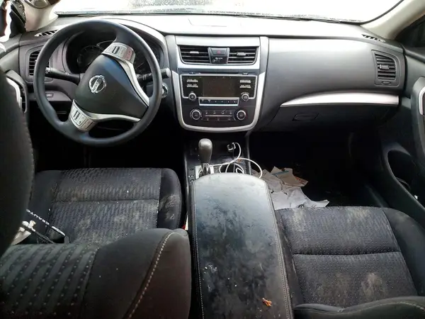 1N4AL3AP5GN338523 2016 NISSAN ALTIMA - Image 8