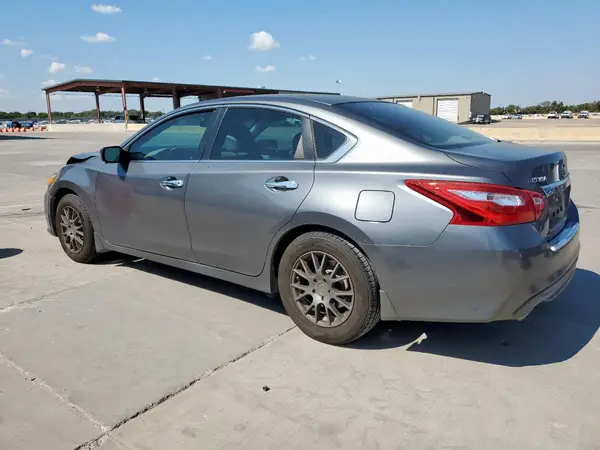 1N4AL3AP5GN339817 2016 NISSAN ALTIMA - Image 2