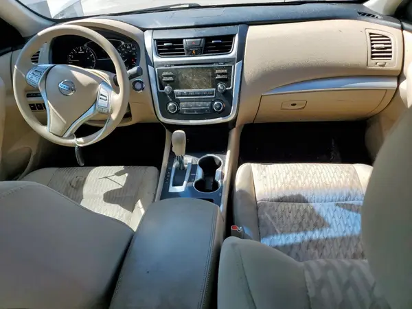 1N4AL3AP5GN339817 2016 NISSAN ALTIMA - Image 8