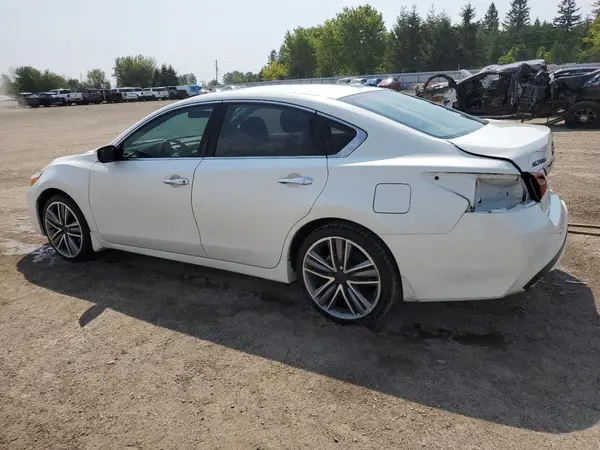 1N4AL3AP5GN340028 2016 NISSAN ALTIMA - Image 2