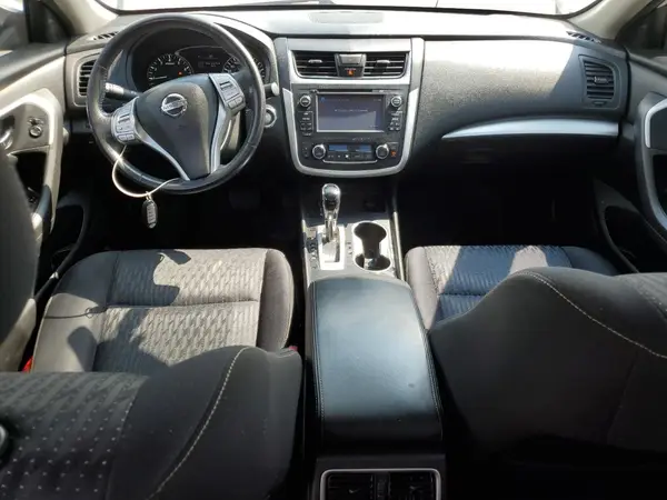 1N4AL3AP5GN340028 2016 NISSAN ALTIMA - Image 8