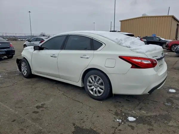 1N4AL3AP5GN340322 2016 NISSAN ALTIMA - Image 2