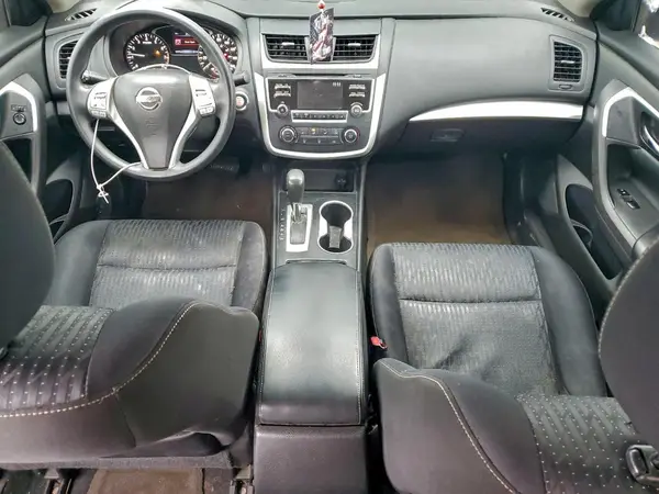 1N4AL3AP5GN340322 2016 NISSAN ALTIMA - Image 8