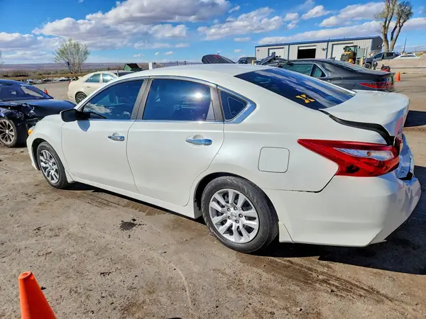 1N4AL3AP5GN340370 2016 NISSAN ALTIMA - Image 2