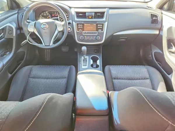 1N4AL3AP5GN340370 2016 NISSAN ALTIMA - Image 8