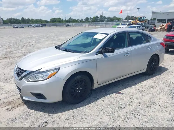 1N4AL3AP5GN341292 2016 NISSAN ALTIMA - Image 2
