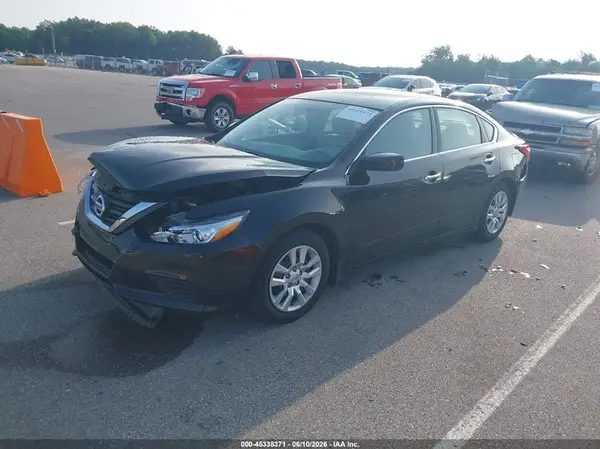 1N4AL3AP5GN341549 2016 NISSAN ALTIMA - Image 2