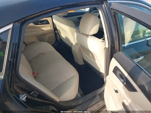 1N4AL3AP5GN341549 2016 NISSAN ALTIMA - Image 8