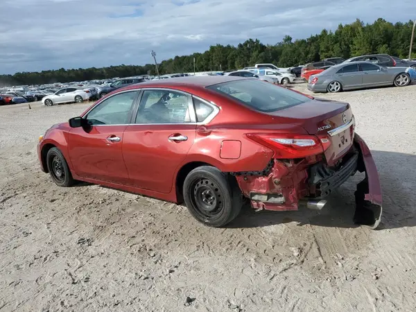 1N4AL3AP5GN341583 2016 NISSAN ALTIMA - Image 2