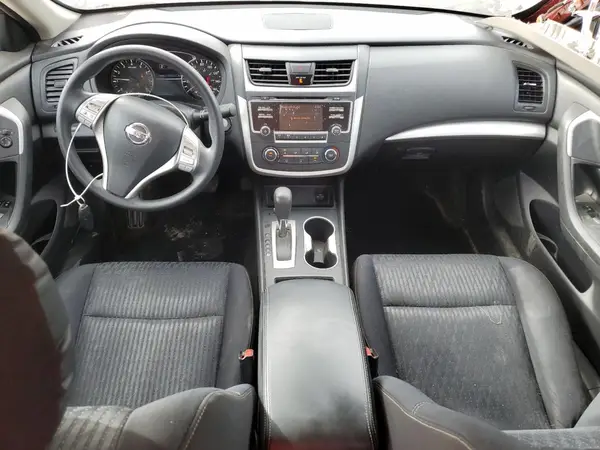 1N4AL3AP5GN341583 2016 NISSAN ALTIMA - Image 8