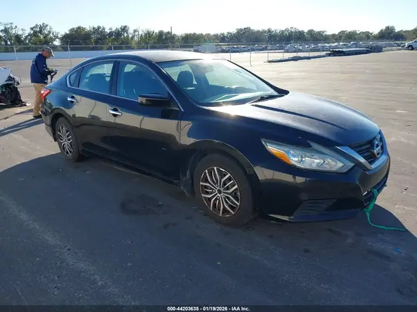 1N4AL3AP5GN341633 2016 NISSAN ALTIMA - Image 1