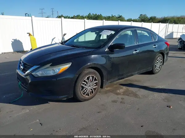 1N4AL3AP5GN341633 2016 NISSAN ALTIMA - Image 2