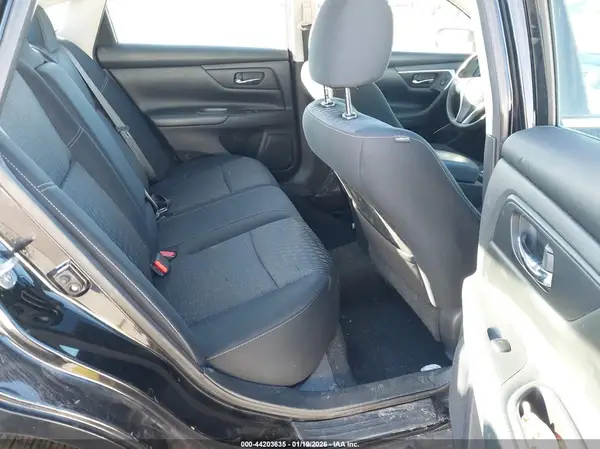 1N4AL3AP5GN341633 2016 NISSAN ALTIMA - Image 8