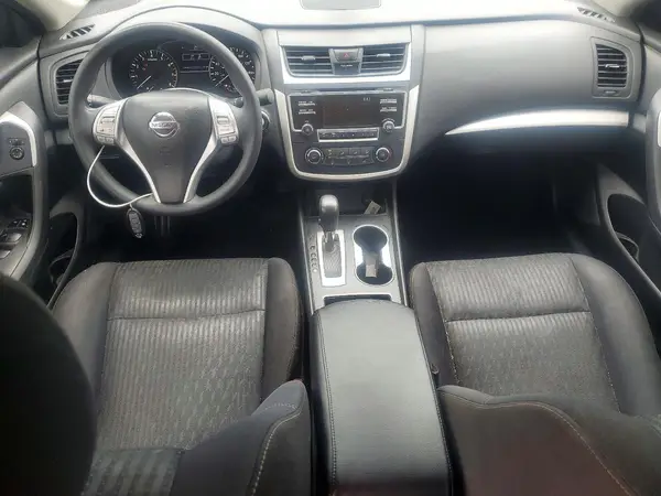 1N4AL3AP5GN341664 2016 NISSAN ALTIMA - Image 8