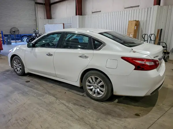 1N4AL3AP5GN342345 2016 NISSAN ALTIMA - Image 2