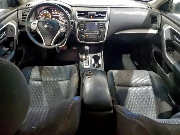 1N4AL3AP5GN342345 2016 NISSAN ALTIMA - Image 8