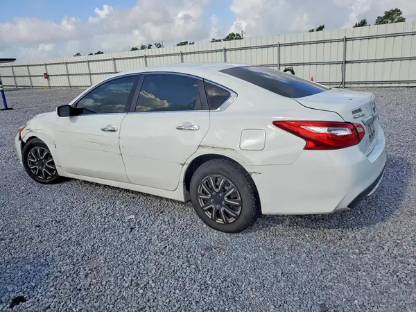 1N4AL3AP5GN342829 2016 NISSAN ALTIMA - Image 2