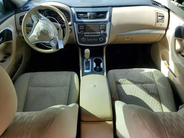 1N4AL3AP5GN342829 2016 NISSAN ALTIMA - Image 8