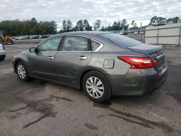 1N4AL3AP5GN342930 2016 NISSAN ALTIMA - Image 2