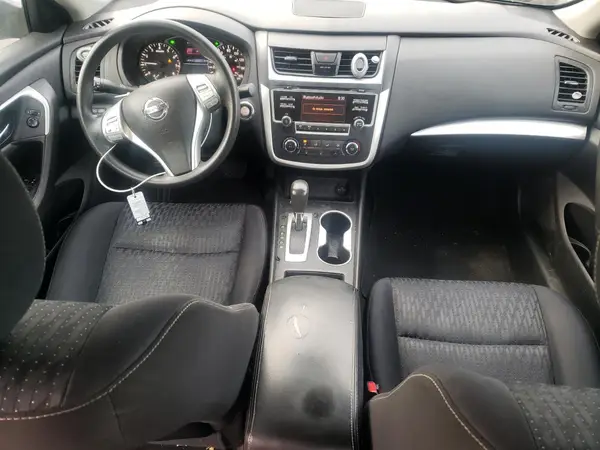 1N4AL3AP5GN342930 2016 NISSAN ALTIMA - Image 8