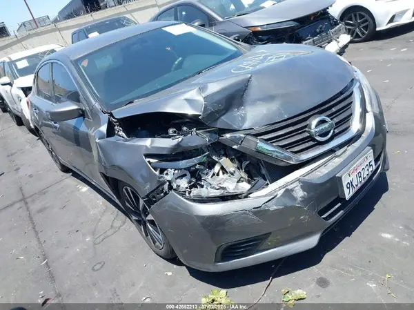 1N4AL3AP5GN343009 2016 NISSAN ALTIMA - Image 1